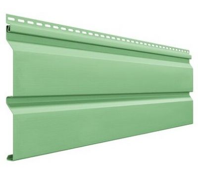 Виниловый сайдинг Оптима Корабельный Брус - Мелисса от производителя  ТЕХНОНИКОЛЬ по цене 220 р