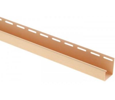 J-профиль Люкс Крашенный, T-15, ВН, Золотистый от производителя Альта-профиль по цене 409 р J-профиль Люкс Крашенный, T-15, ВН, Золотистый от производителя Альта-профиль по цене 409 р