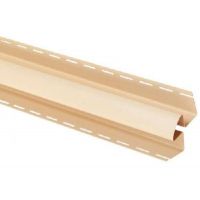 Угол внутренний Премиум Т-13, ВН, Золотистый Угол внутренний Премиум Т-13, ВН, Золотистый