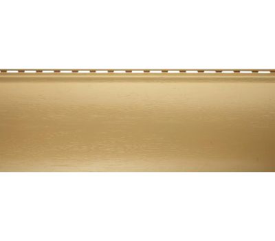 Виниловый сайдинг Blockhouse (Блокхаус - под бревно) Bh-01, Золотистый от производителя Альта-профиль по цене 374 р Виниловый сайдинг Blockhouse (Блокхаус - под бревно) Bh-01, Золотистый от производителя Альта-профиль по цене 374 р